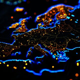 Europe's digital landscape