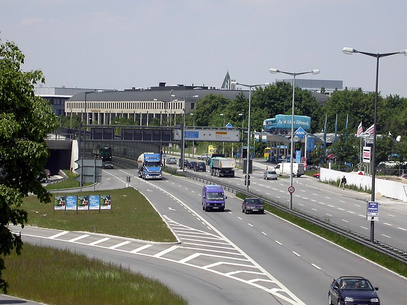 Petuelring